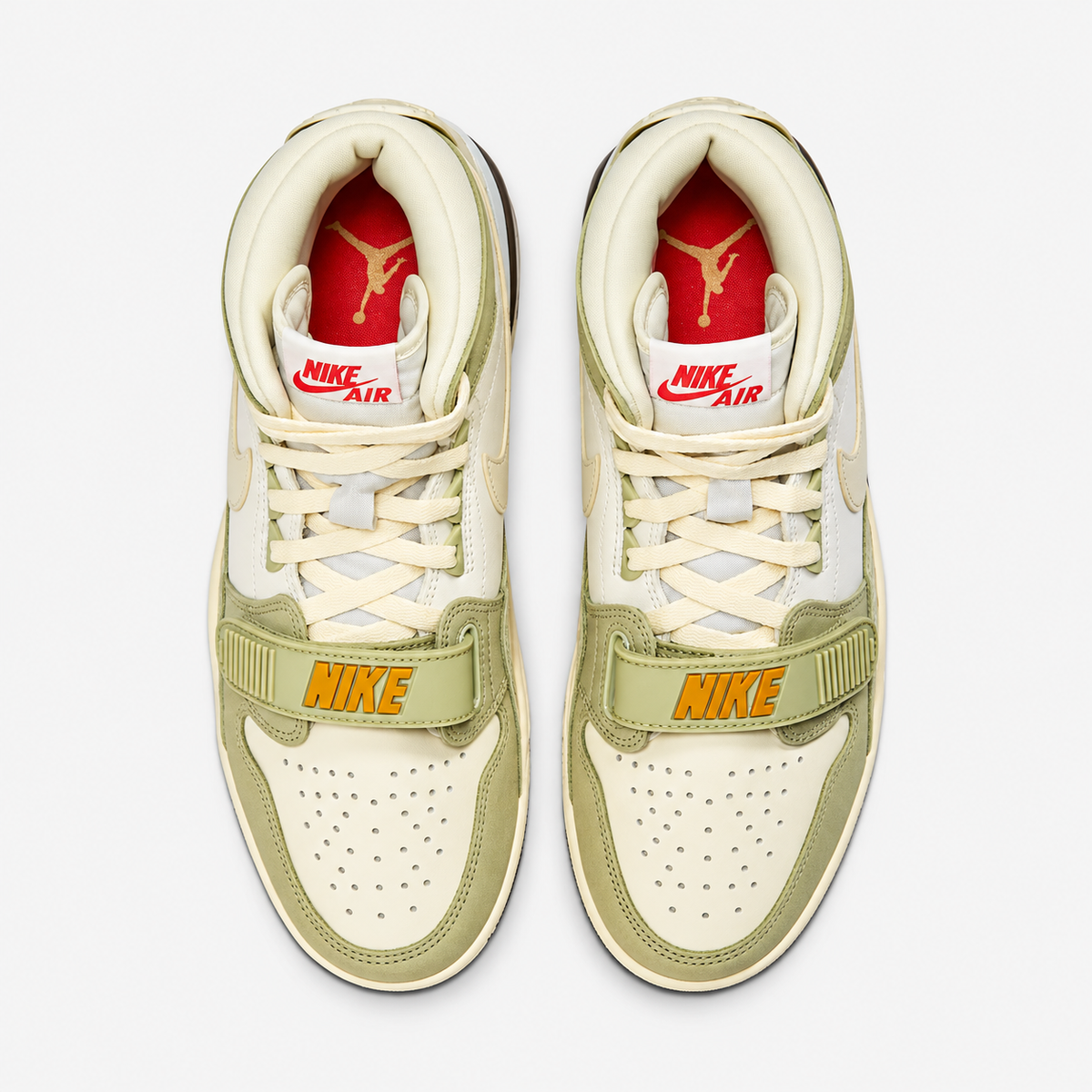 Air Jordan Legacy 312 'Year of the Rabbit'