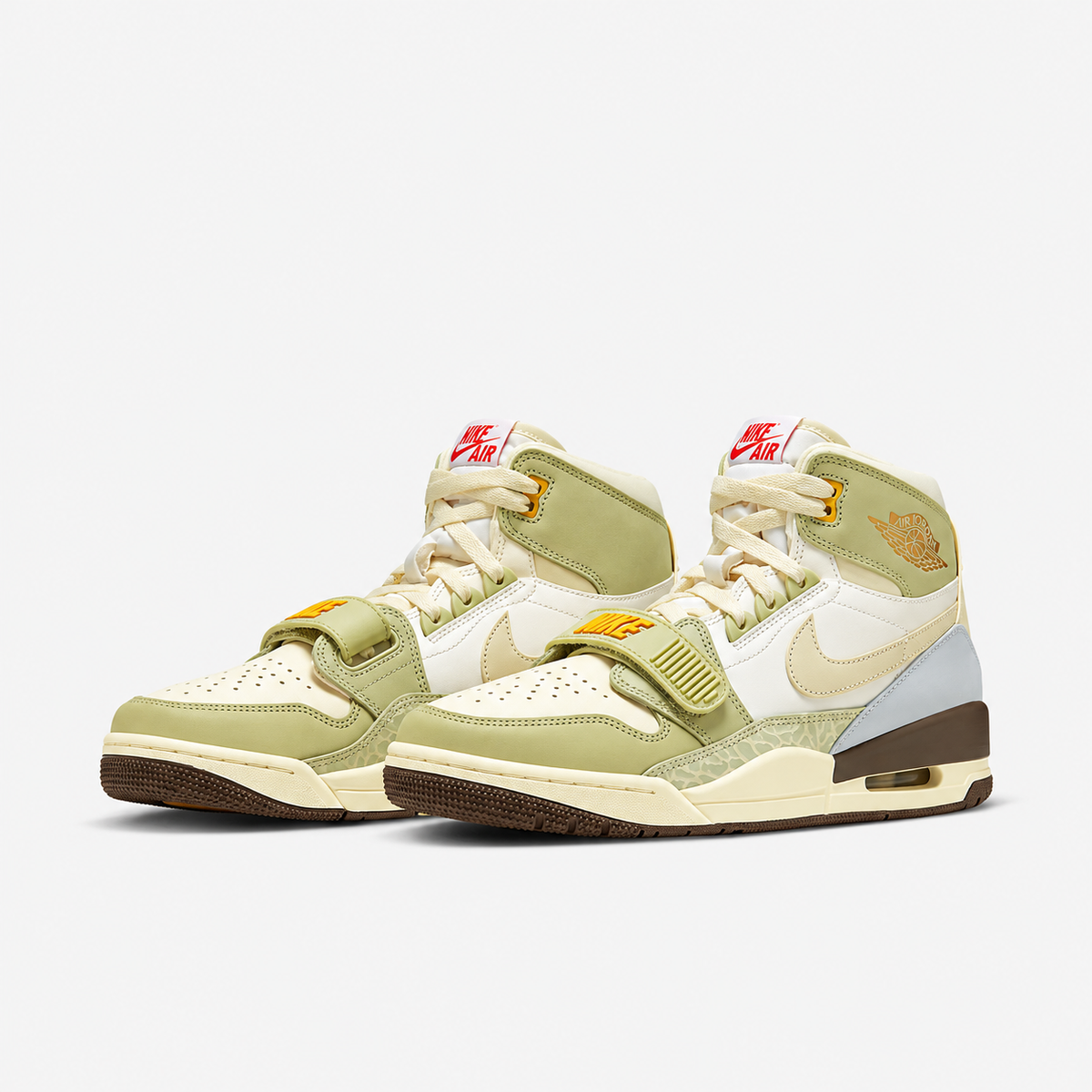Air Jordan Legacy 312 'Year of the Rabbit'