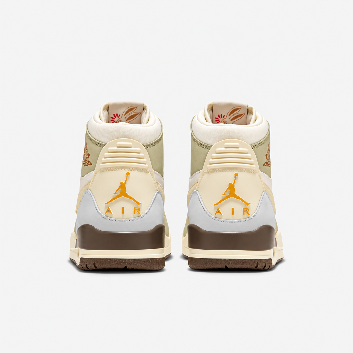 Air Jordan Legacy 312 'Year of the Rabbit'