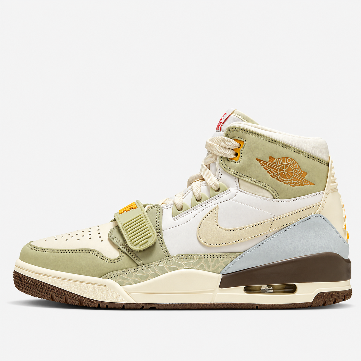 Air Jordan Legacy 312 'Year of the Rabbit'