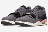 Air Jordan Legacy 312 Low 'Gunsmoke'