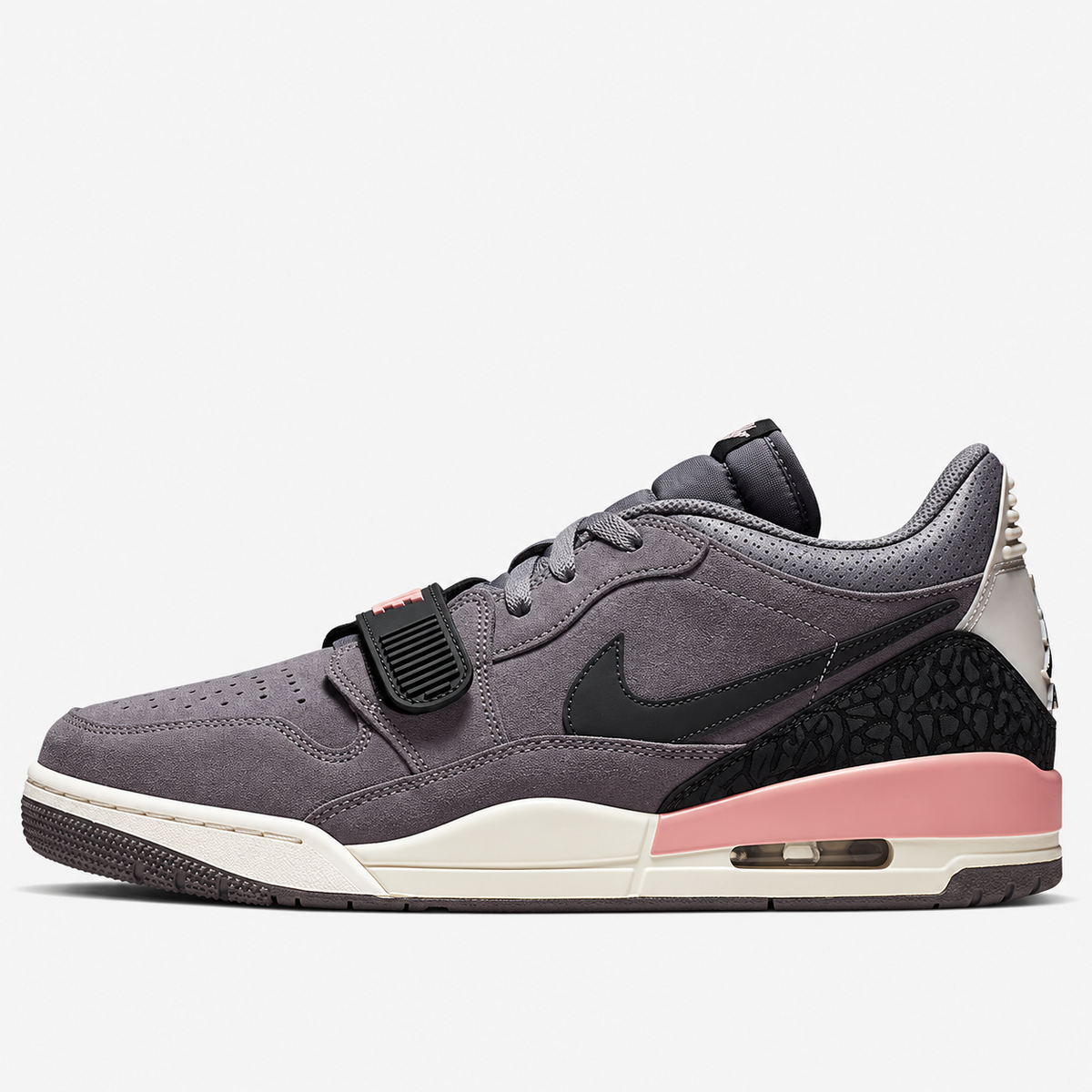 Air Jordan Legacy 312 Low 'Gunsmoke'