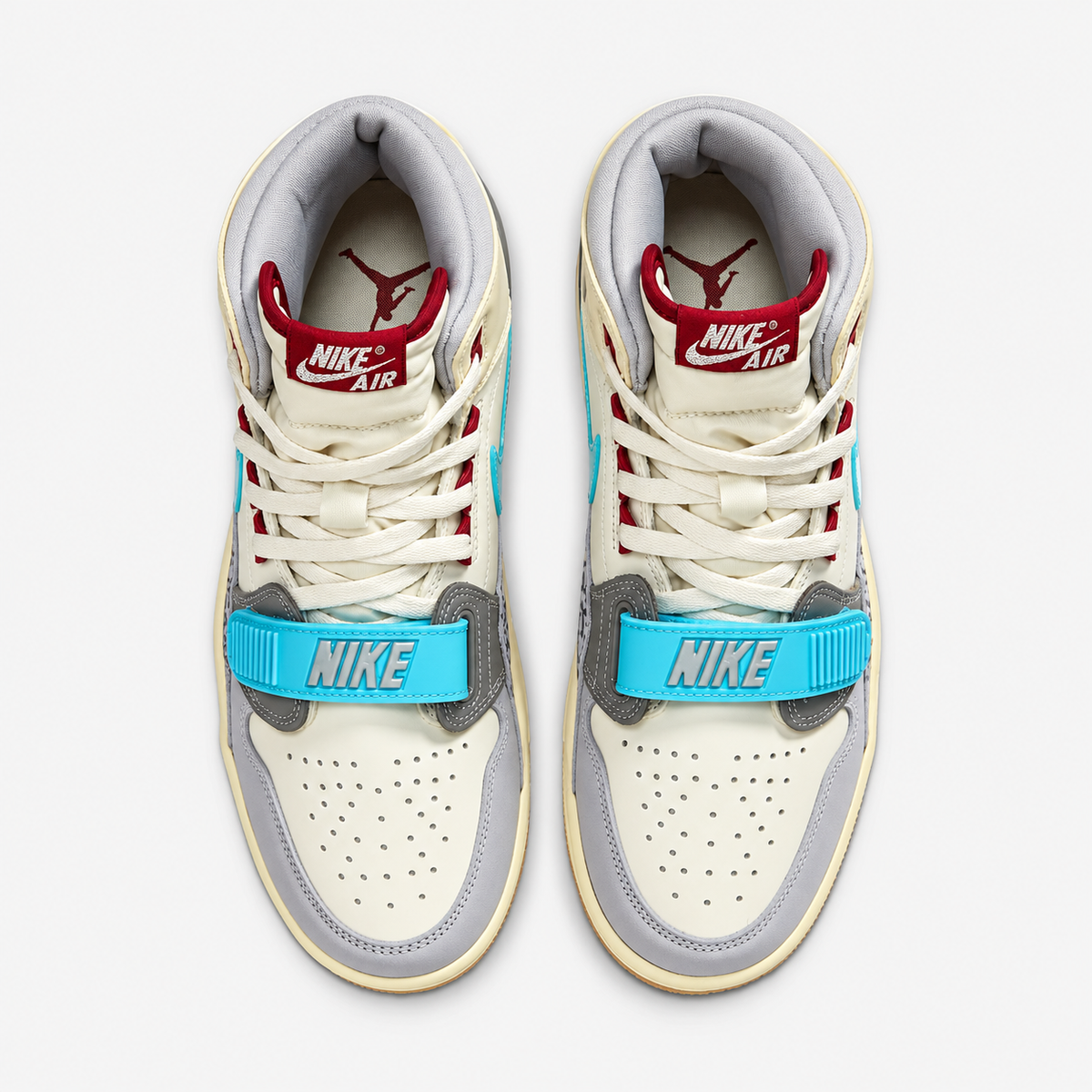Air Jordan Legacy 312 'Exploration Unit'
