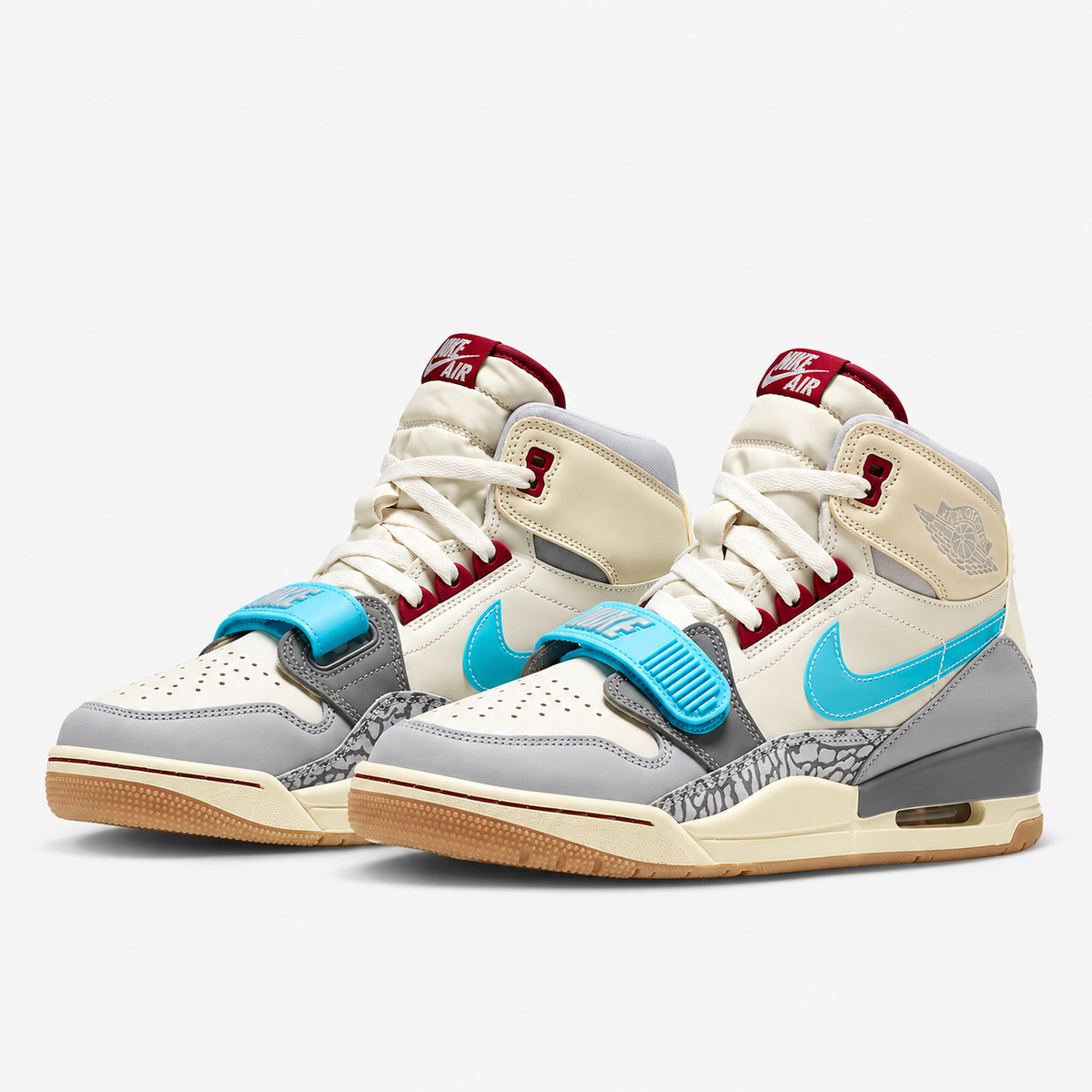 Air Jordan Legacy 312 'Exploration Unit'