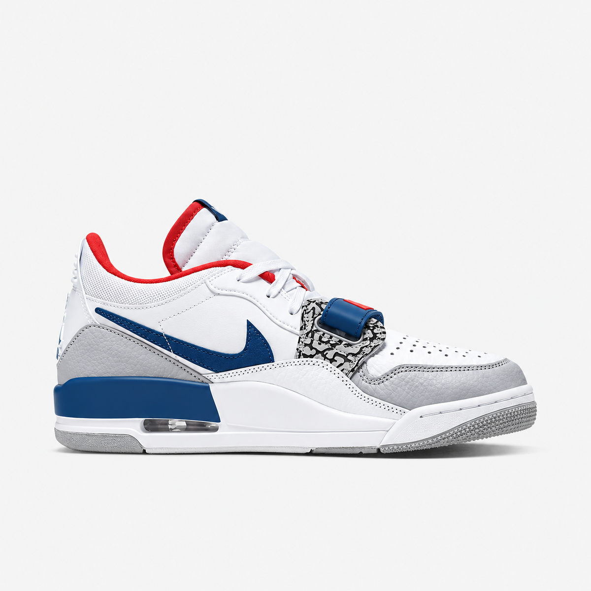 Air Jordan Legacy 312 Low 'True Blue'