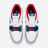 Air Jordan Legacy 312 Low 'True Blue'