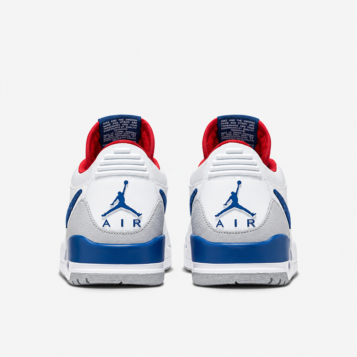 Air Jordan Legacy 312 Low 'True Blue'