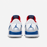 Air Jordan Legacy 312 Low 'True Blue'