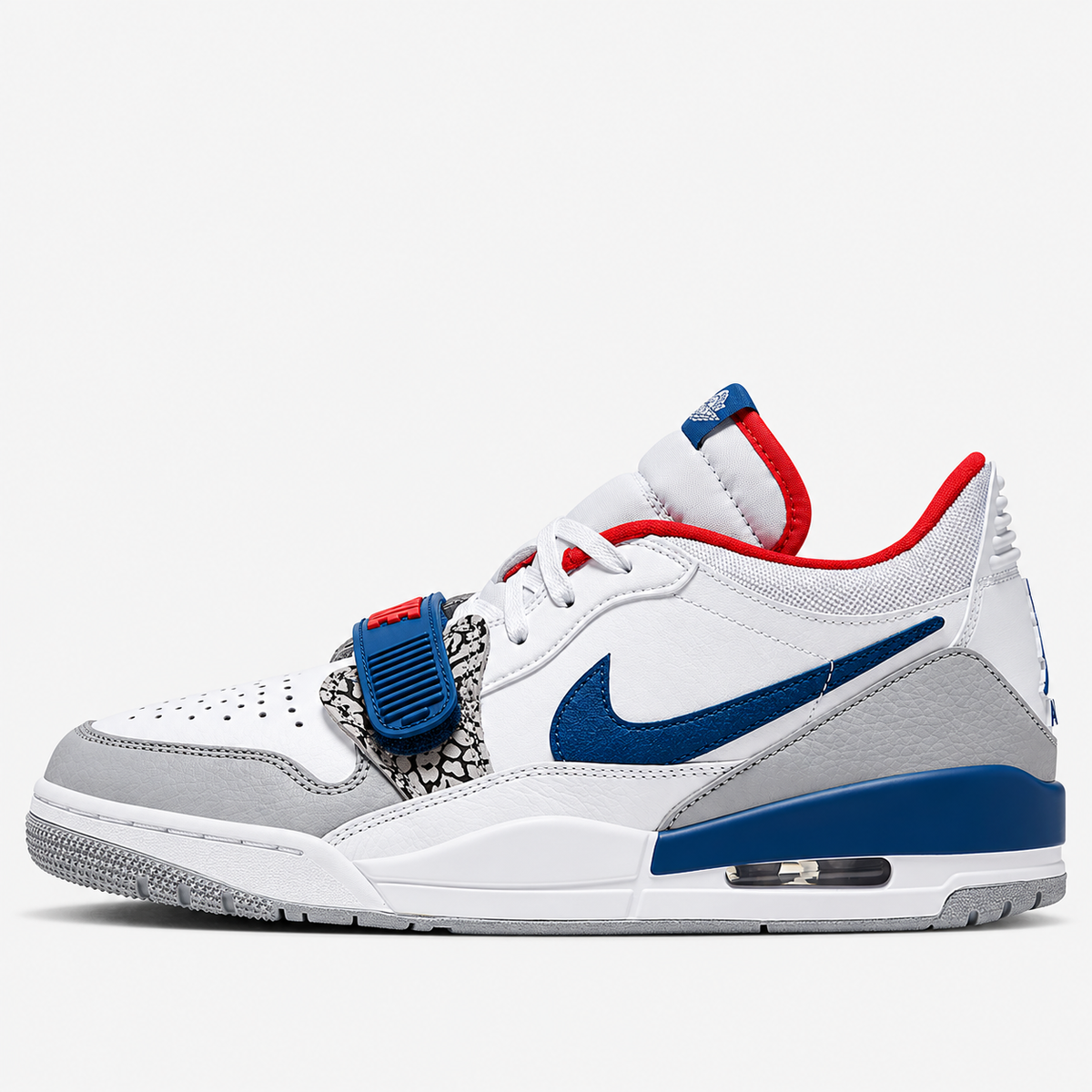 Air Jordan Legacy 312 Low 'True Blue'