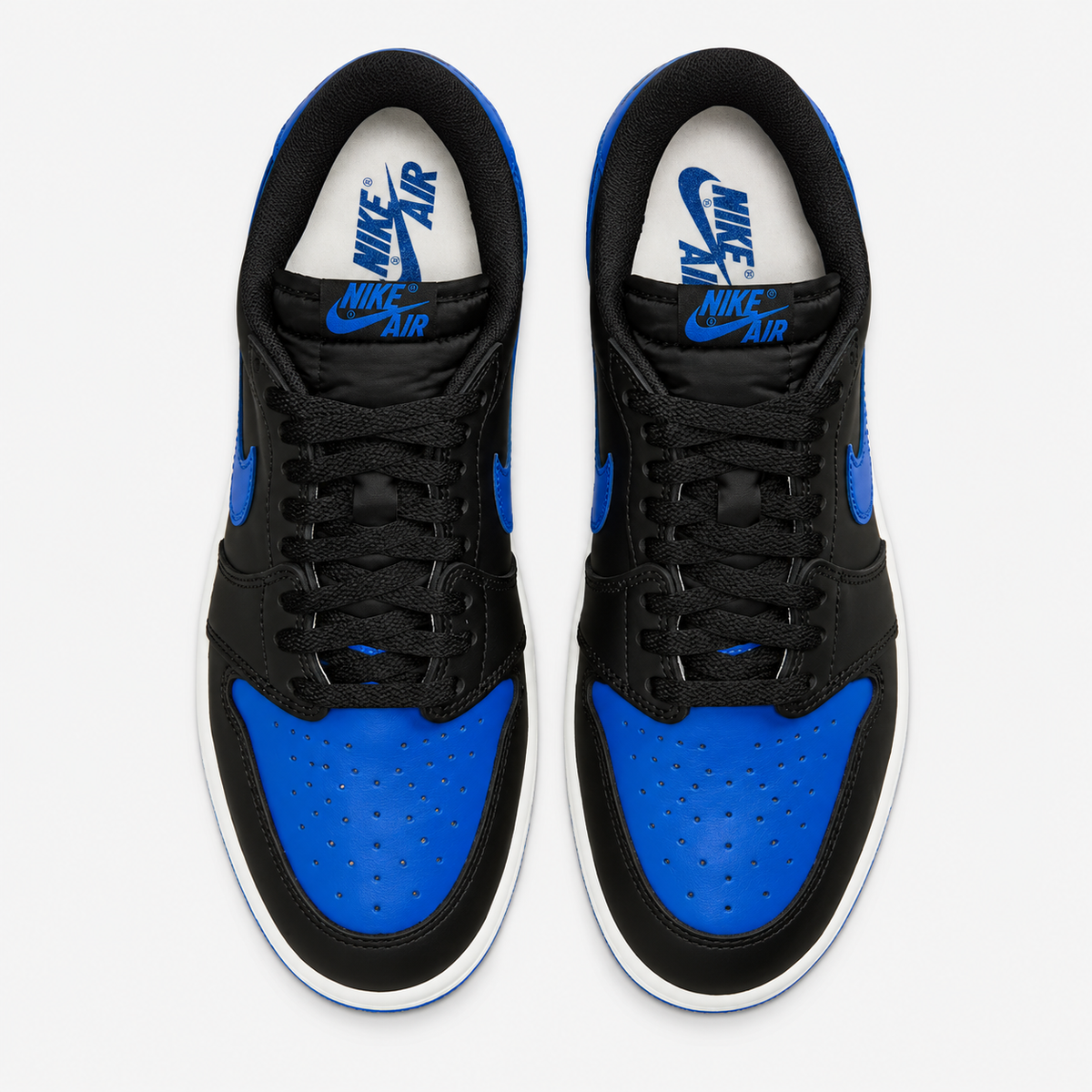 Air Jordan 1 Low 85 'Royal'