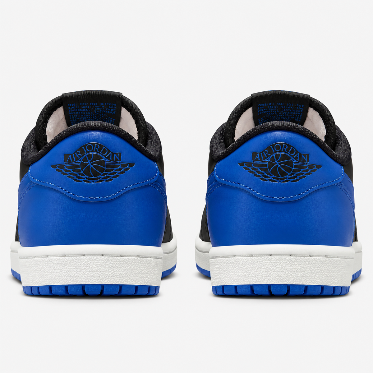 Air Jordan 1 Low 85 'Royal'