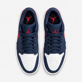 Air Jordan 1 Low 'USA'