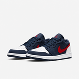 Air Jordan 1 Low 'USA'