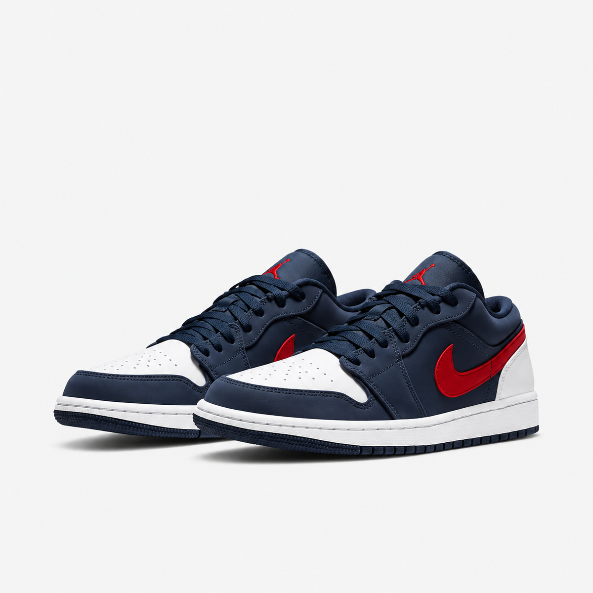 Air Jordan 1 Low 'USA'
