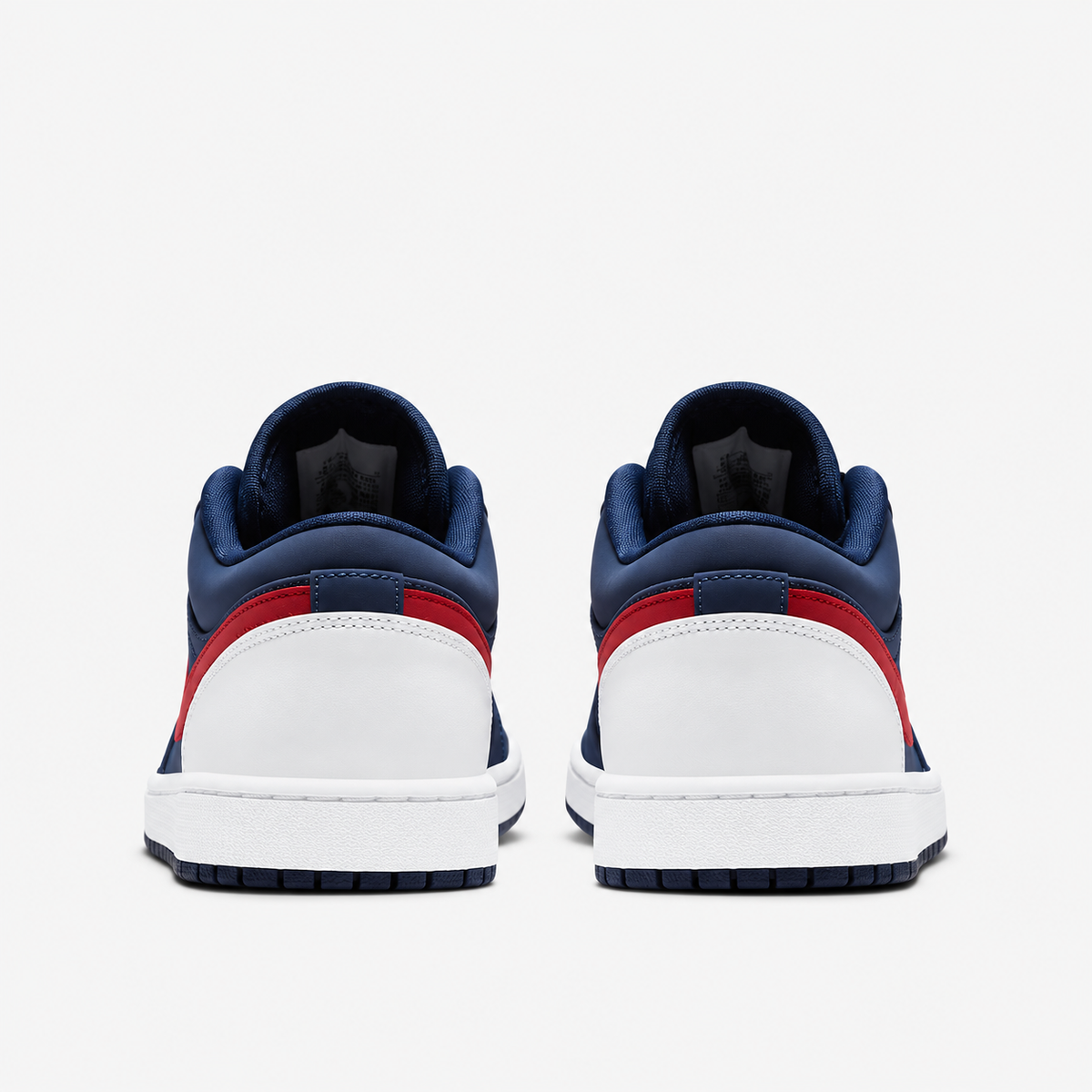 Air Jordan 1 Low 'USA'