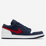 Air Jordan 1 Low 'USA'