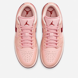 Air Jordan 1 Low Patent 'Valentine's Day'