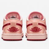 Air Jordan 1 Low Patent 'Valentine's Day'