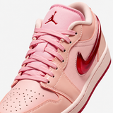 Air Jordan 1 Low Patent 'Valentine's Day'
