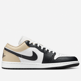Air Jordan 1 Low 'Rattan'