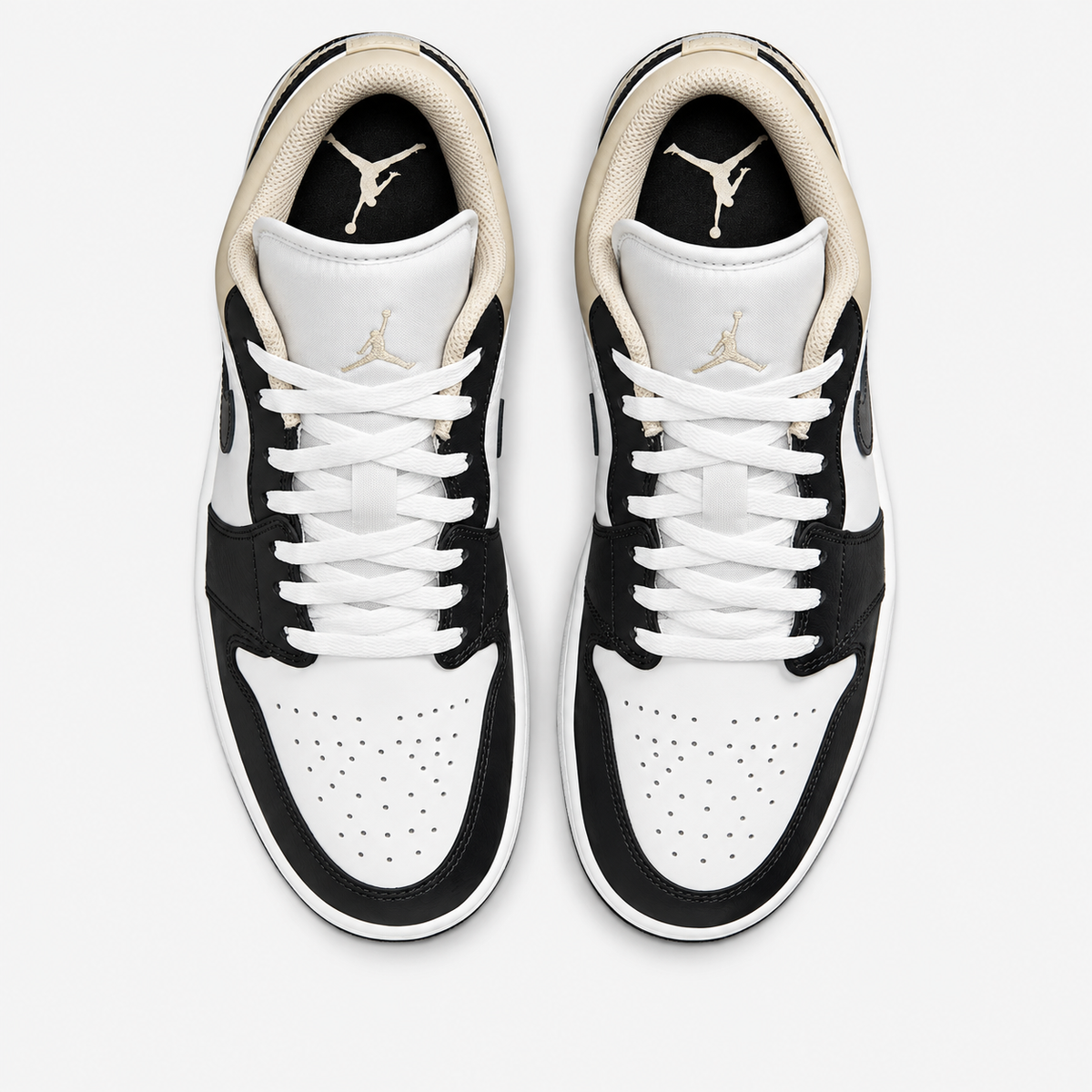 Air Jordan 1 Low 'Rattan'