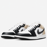 Air Jordan 1 Low 'Rattan'