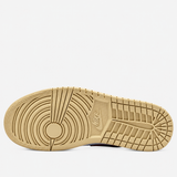 Air Jordan 1 Low SE 'Team Gold Red'