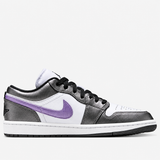 Air Jordan 1 Low SE 'Metallic Purple'
