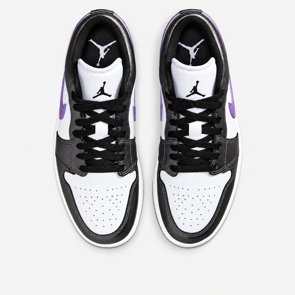Air Jordan 1 Low SE 'Metallic Purple'