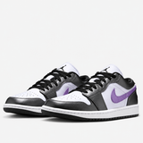 Air Jordan 1 Low SE 'Metallic Purple'