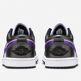 Air Jordan 1 Low SE 'Metallic Purple'