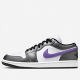 Air Jordan 1 Low SE 'Metallic Purple'