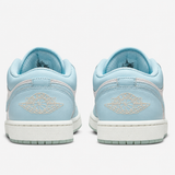 Air Jordan 1 Low SE 'Glacier Blue Summit White'