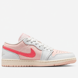 Air Jordan 1 Low SE 'Strawberry Milkshake'