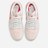 Air Jordan 1 Low SE 'Strawberry Milkshake'