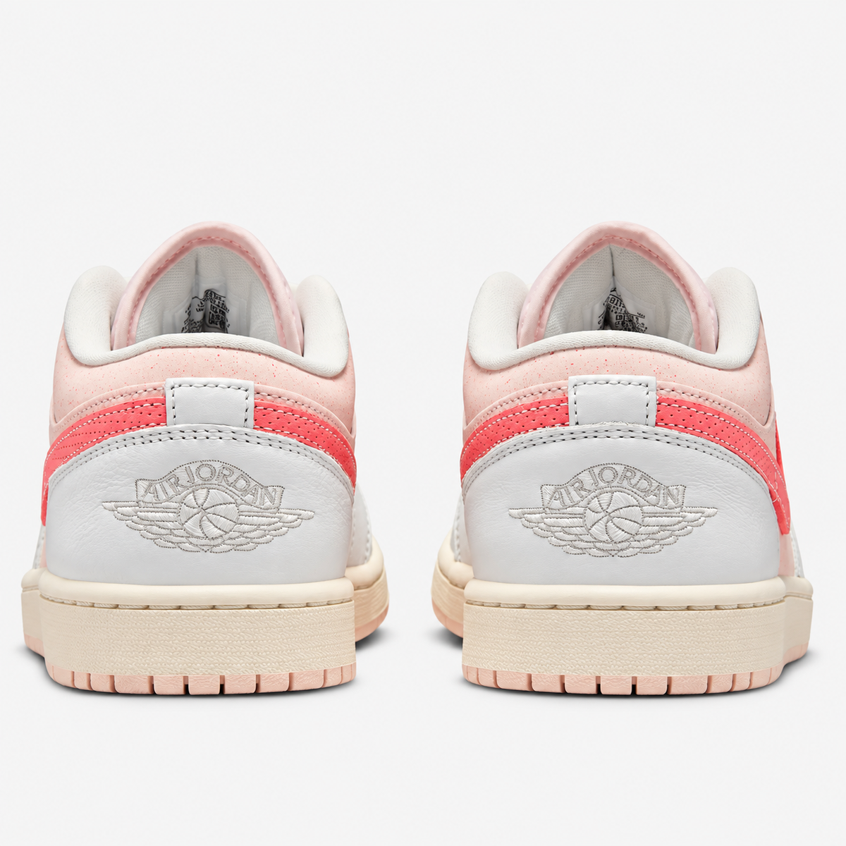 Air Jordan 1 Low SE 'Strawberry Milkshake'