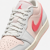 Air Jordan 1 Low SE 'Strawberry Milkshake'