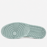 Air Jordan 1 Low 'Sail Igloo'