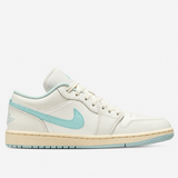 Air Jordan 1 Low 'Sail Igloo'