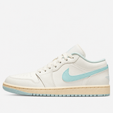 Air Jordan 1 Low 'Sail Igloo'