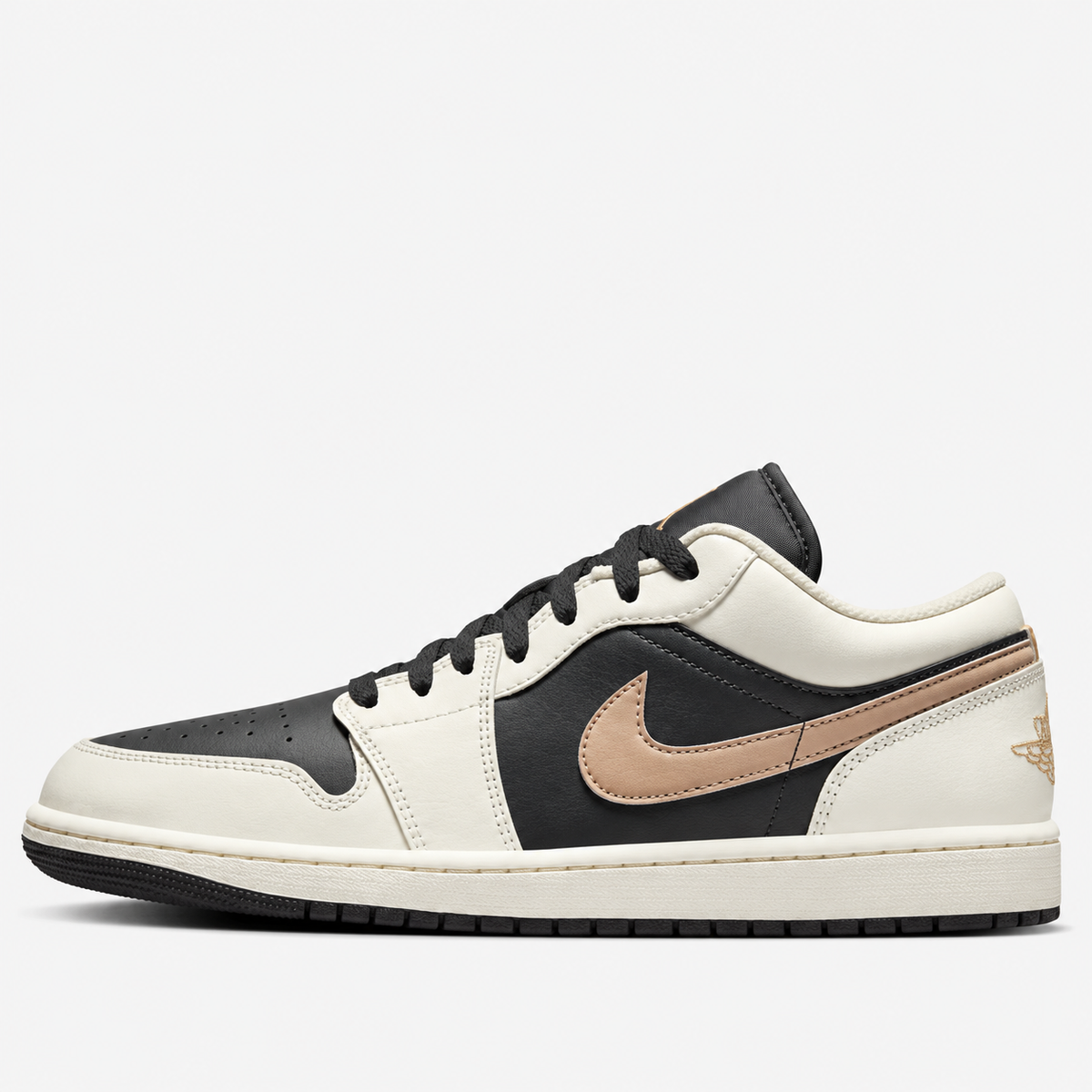 Air Jordan 1 Low 'Anthracite Hemp Sail'