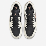 Air Jordan 1 Low 'Anthracite Hemp Sail'