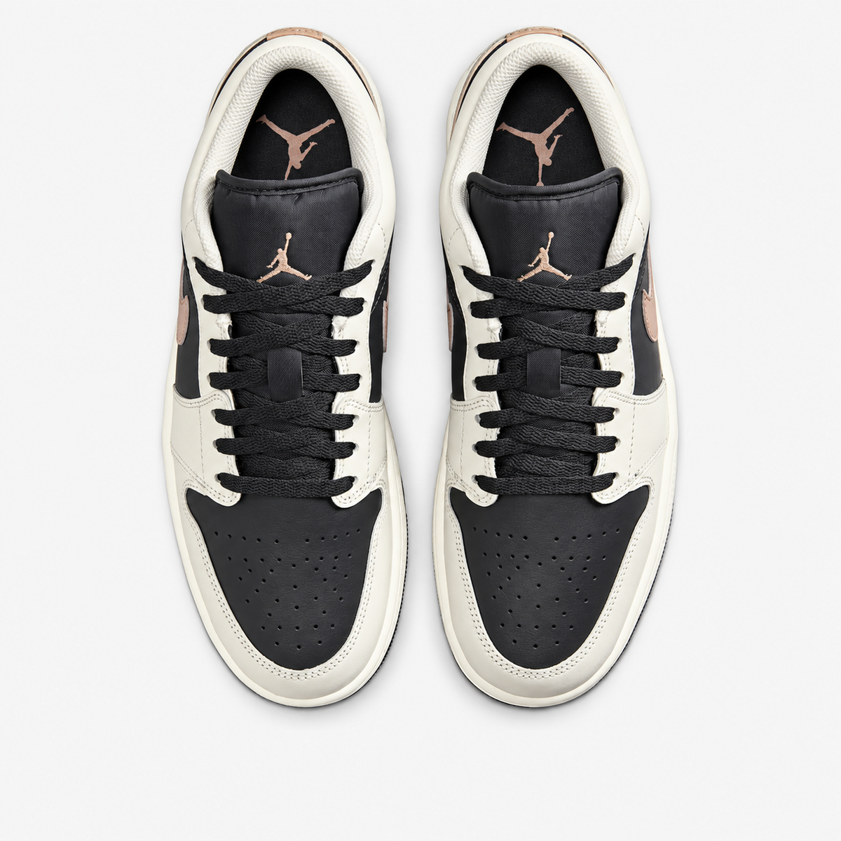 Air Jordan 1 Low 'Anthracite Hemp Sail'
