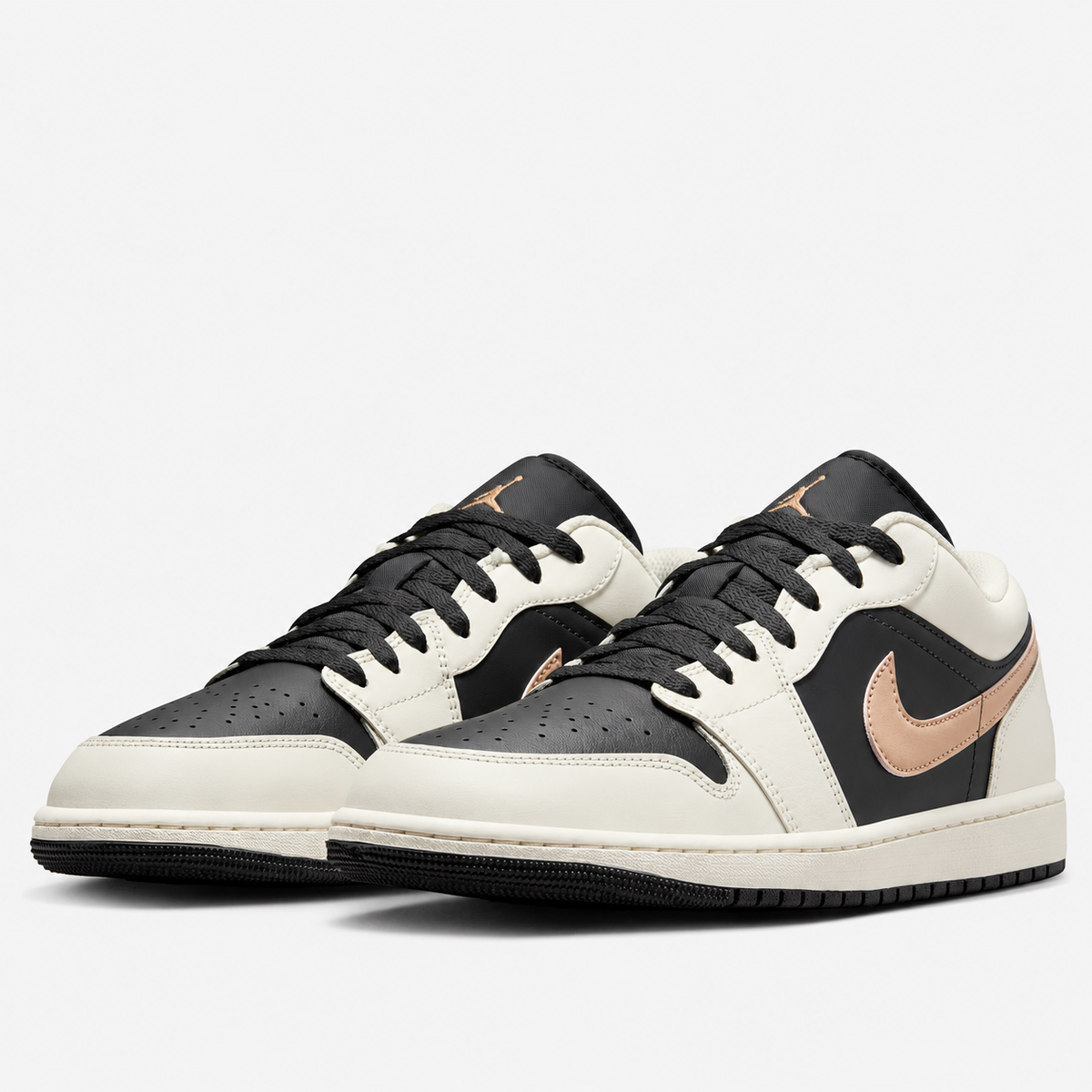 Air Jordan 1 Low 'Anthracite Hemp Sail'