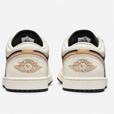 Air Jordan 1 Low 'Anthracite Hemp Sail'