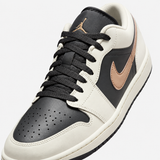 Air Jordan 1 Low 'Anthracite Hemp Sail'