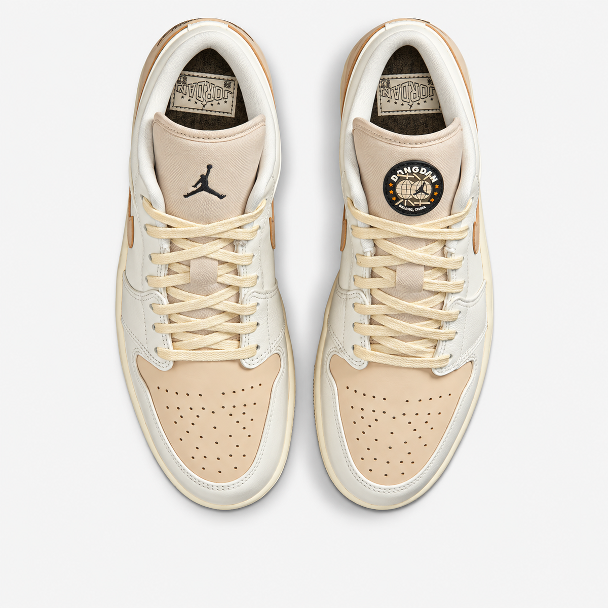 Air Jordan 1 Low 'Dongdan'