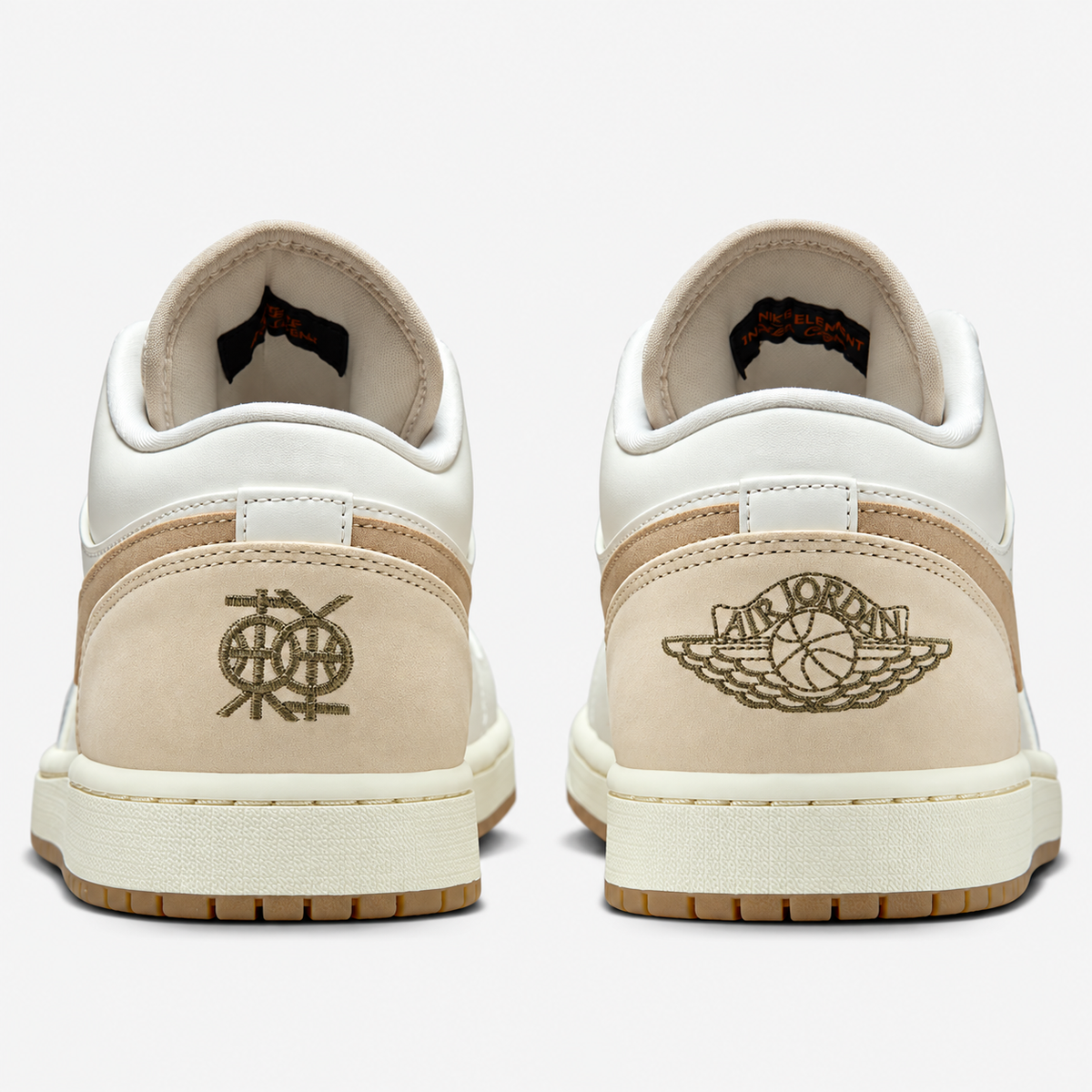 Air Jordan 1 Low 'Dongdan'