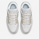 Air Jordan 1 Low SE 'Distressed Light Smoke Grey'