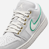 Air Jordan 1 Low SE 'Distressed Light Smoke Grey'